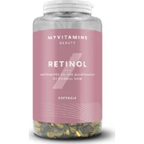 Myvitamins Retinol Food Supplement Special 90 softgels