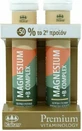 Kaiser 1889 Premium Vitaminology Magnesium & B Complex 2 x 20 шипучих таблеток