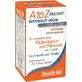 Health Aid A To Z Мультивитамины без йода и железа для укрепления иммунной системы 30 таблеток