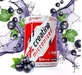 Immortal Nutrition Epic Creatine Эпик Креатин 5000 мг черная смородина 1000 гр
