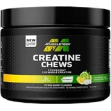 MuscleTech Creatine Chews 1000mg Citrus Burst 90 файлов