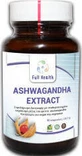 Full Health Ashwagandha Extract 230mg 90 растительных капсул