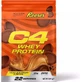Cellucor C4 Whey Protein Сывороточный протеин Сывороточный протеин без глютена со вкусом арахисового масла и шоколада Reese's 759гр