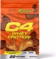 Cellucor C4 Whey Protein Сывороточный протеин Сывороточный протеин без глютена со вкусом арахисового масла и шоколада Reese's 759гр