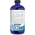 Nordic Naturals Омега-3 Рыбий жир 1560 мг 473 мл Лимон: цены и характеристики