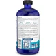 Nordic Naturals Омега-3 Рыбий жир 1560 мг 473 мл Лимон