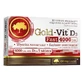 Olimp Sport Nutrition Gold-Vit D3 Швидкий вітамін для підтримки імунітету та здоров'я яєць 4000iu Apple 30 таблеток
