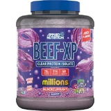 Applied Nutrition Яловичина-XP безлактозна зі смаком чорної смородини 1,8 кг