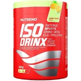 Nutrend Endurance Isodrinx Bitter Lemon 420гр