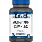 Applied Nutrition Мультивитаминный комплекс Мультивитамины для поддержания энергии, иммунной и нервной систем 90 таблеток: цены и характеристики