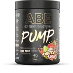 Прикладне харчування Abe Pump Abe Pump Предтреніровочная добавка 500гр Тигрова кров: ціни та характеристики
