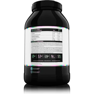 Genius Nutrition Ароматизированный молочный шоколад 2 кг