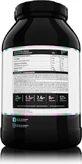 Genius Nutrition Ароматизированный молочный шоколад 2 кг