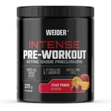 Передтренувальна добавка Weider Intense Передтренувальна добавка 375гр Фруктовий сік