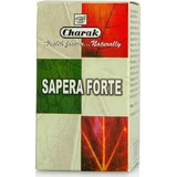 Спеціальна харчова добавка Charak Sapera Forte 100 таб.