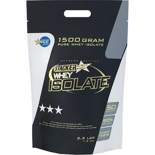 Stacker 2 Whey Ізолят сироваткового протеїну зі смаком шоколаду 1,5 кг