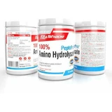 Fit & Shape 100% аміногідролізат PeptoPro 100гр без смаку