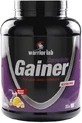 Warrior Lab Complete Gainer с креатином без глютена со вкусом банана 3 кг