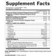 Nutrex EAA + Hydration Fuel Build 390гр Клюквенный лимонад