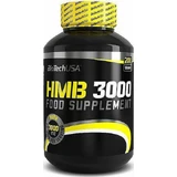 Biotech USA HMB 3000 Пищевая добавка Special 200гр неароматизированная