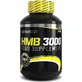 Biotech USA HMB 3000 Харчова добавка спеціальна 200гр без смаку