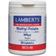 Lamberts Добавка метилфолату для вагітних 60 таб.