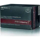 ProFertil ProFertil Добавка для підвищення тестостерону 180 рослинних капсул
