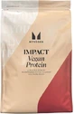 Myprotein Impact Веганський безлактозний протеїн зі смаком кави та волоського горіха 1 кг