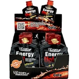Weider Energy Boost Gel + Caffeine Cola 24x1.75гр