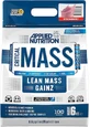 Applied Nutrition Critical Mass Professional Сывороточный протеин с креатином и клубничным вкусом 6 кг