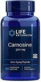 Life Extension Carnosine 60 травяных капсул