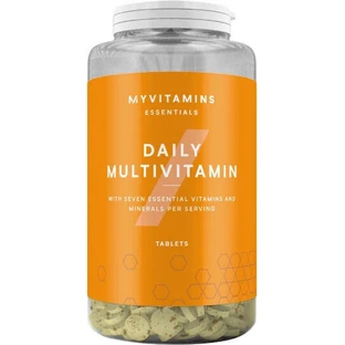 Myvitamins Мультивитамины для поддержки иммунитета, здоровья яиц и антиоксидантного действия 60 таблеток