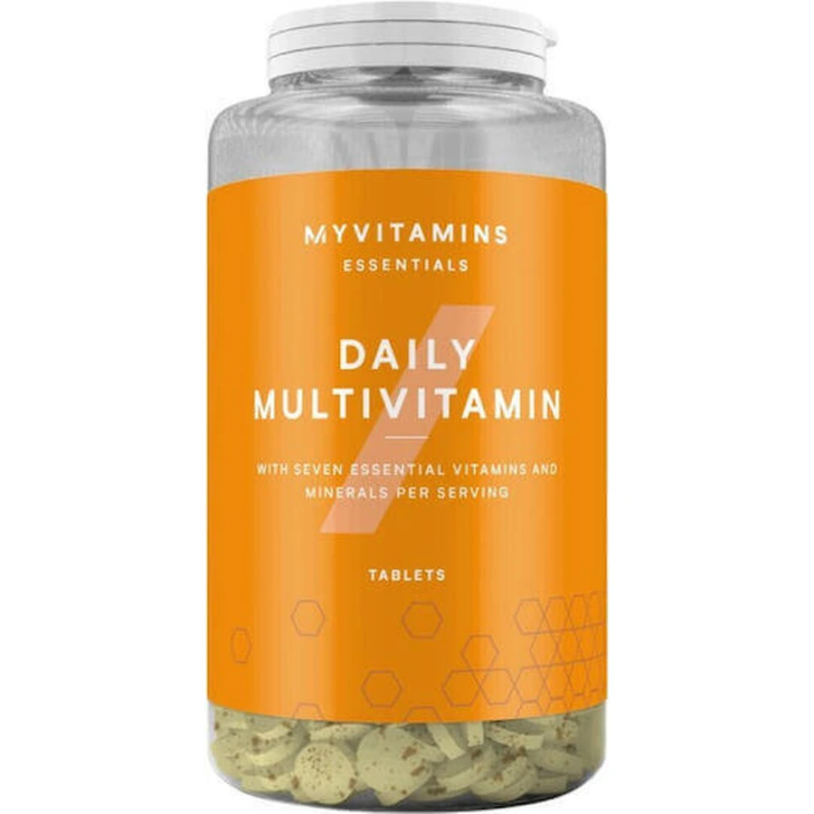 Myvitamins Мультивитамины для поддержки иммунитета, здоровья яиц и антиоксидантного действия 60 таблеток: цены и характеристики