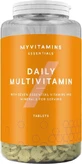 Myvitamins Мультивитамины для поддержки иммунитета, здоровья яиц и антиоксидантного действия 60 таблеток