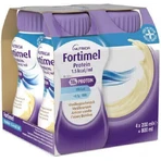 Nutricia Fortimel Extra Special Пищевая добавка 4 х 50 мл Ваниль: цены и характеристики