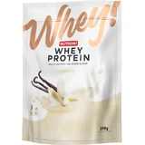 Nutrend Whey Protein Сироватковий протеїн без глютену з ванільним смаком 390гр