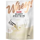 Nutrend Whey Protein Сывороточный протеин без глютена со вкусом ванили 390гр