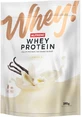 Nutrend Whey Protein Сироватковий протеїн без глютену з ванільним смаком 390гр