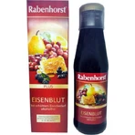 Rabenhorst Plus Eisenblut 450 мл: цены и характеристики