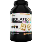 Genius Nutrition Isolate X5 зі смаком арахісового масла з бананом 2 кг: ціни та характеристики