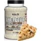 Evolite Whey Елітний сироватковий протеїн зі смаком яблучного пирога 900гр