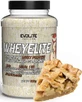 Evolite Whey Елітний сироватковий протеїн зі смаком яблучного пирога 900гр