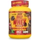 Big Only Whey Zero Сывороточный протеин со вкусом сыворотки Шоколадные мини-пончики 1 кг