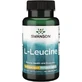 Swanson L-Leucine 500 мг 60 капсул