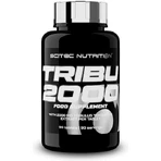 Scitec Nutrition Tribu 2000 мг добавка для підвищення лібідо та тестостерону 90 таб.: ціни та характеристики