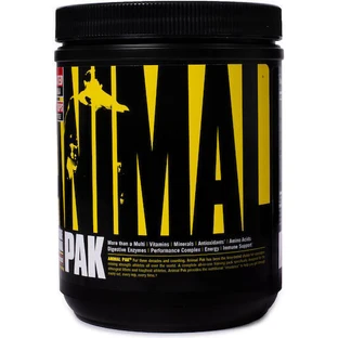 Мультивитамины Animal PAK для энергии, укрепления иммунитета и здоровья птиц Вишневая ягода 312 гр.