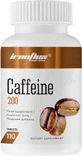 Ironflex Nutrition Кофеїн 200 мг передтренувальна добавка 110 таб.