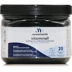 My Elements Vitaminall Мультивитамины для энергии и укрепления иммунитета Апельсин 20 x 1 шипучая таблетка: цены и характеристики