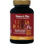 Спеціальна дієтична добавка Nature's Plus Ultra Hair Plus 60 таб.: ціни та характеристики