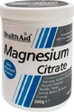 Health Aid Цитрат магния 200гр